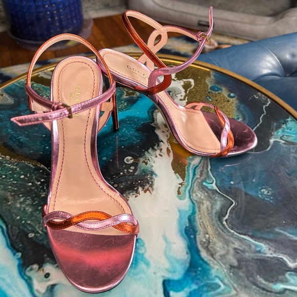 Gucci high heels / 6.5 - Picture 1 of 11